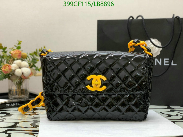SAMC - CHL Bags - 735