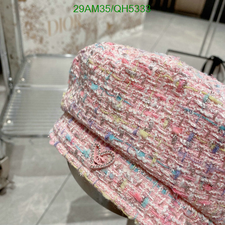 SAMC - CHL Caps & Hats - 234