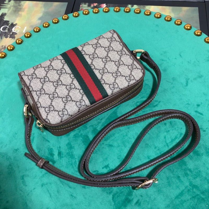 Satchel Bags - GCI Bags - 7161
