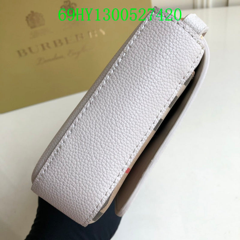 ELE Fashion -BBR Bags - 522