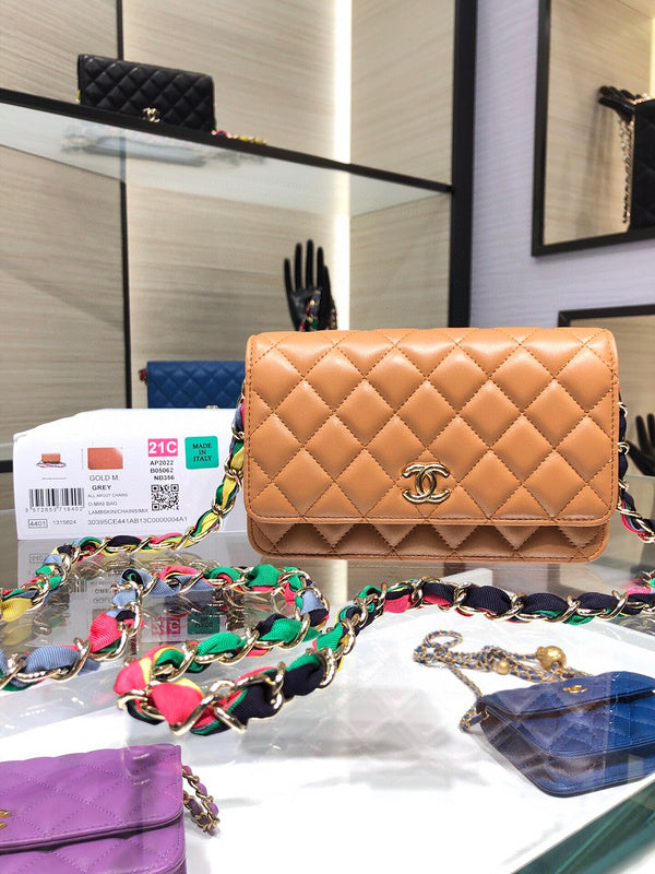 Glami - CHL Bags - 465