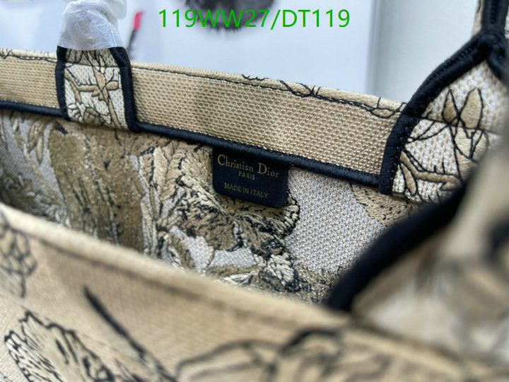 SAMCC - DOR Bags - 1005