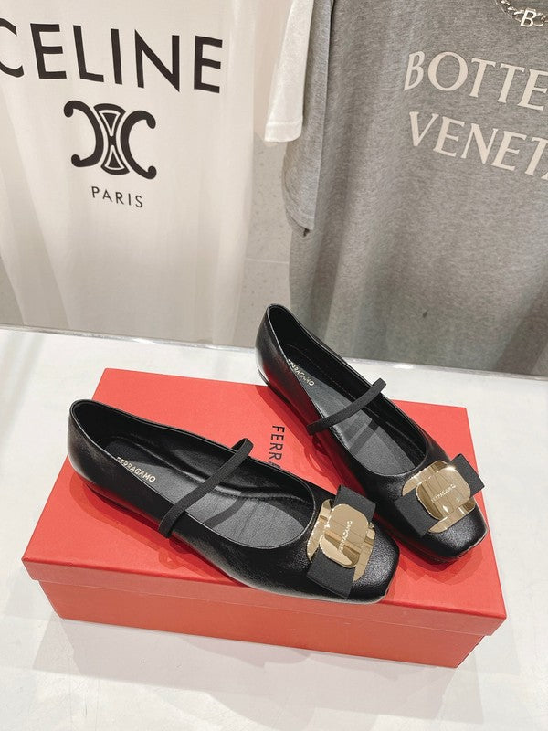 Glami - FGO Women Shoes - 036
