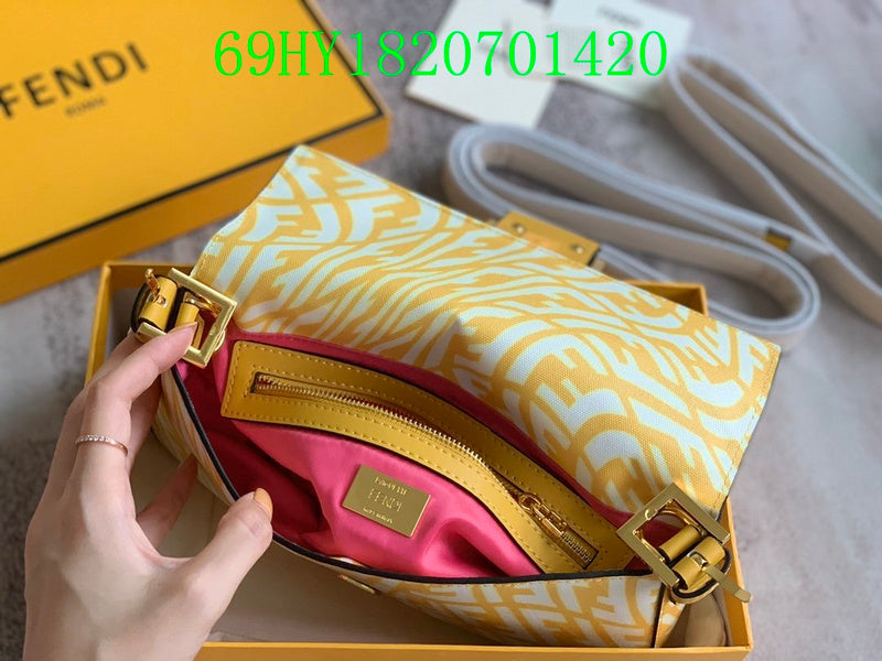 Glami - FDE Bags - 2603