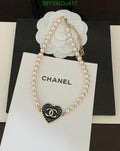 SAMC - CHL Jewelry Necklace - 084