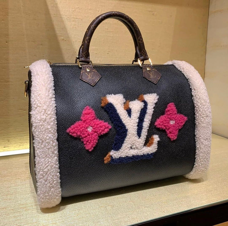 Glami GlamI Lu-Vi bags - 17720