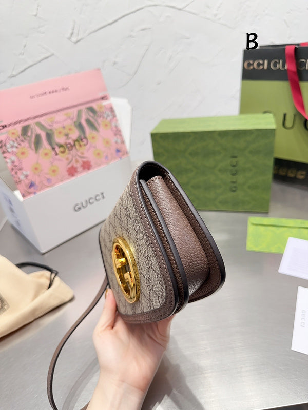 Glami Fashion - GCI Bags - 11920