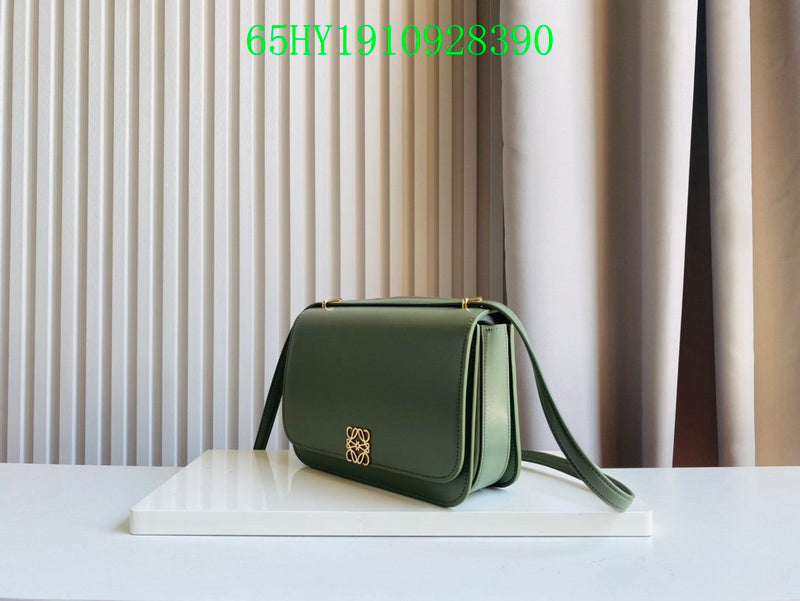 Satchel Bags - LWE Bags - 234