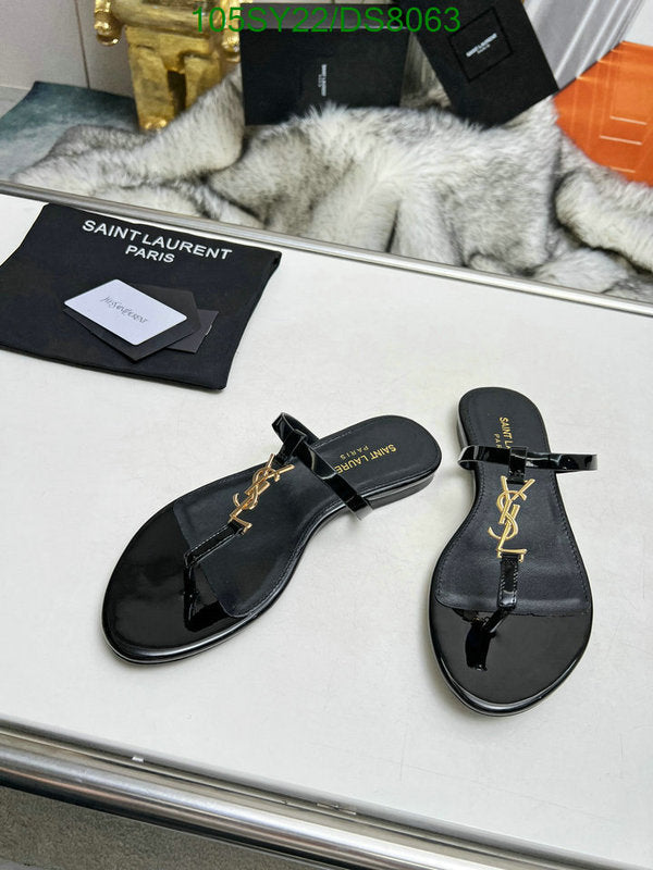 SAMC - YLS Women Shoes - 029