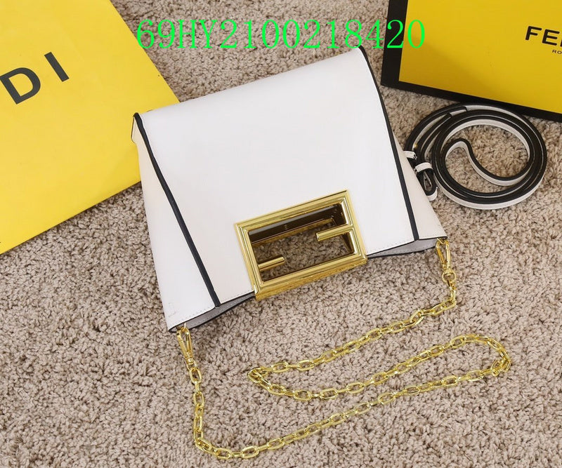 Glami - FDE Bags - 2658