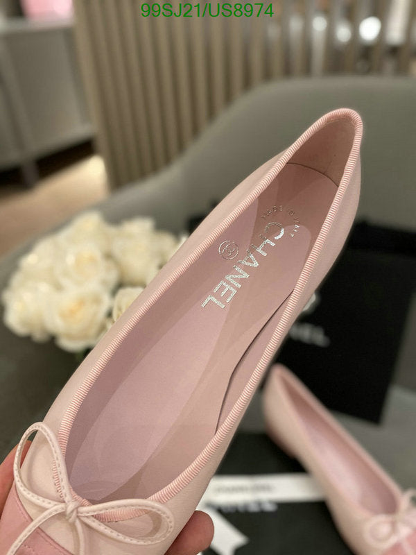 SAMC - CHL Women Shoes Ballet - 151