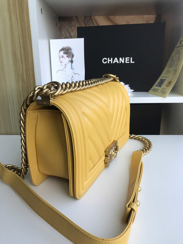 Satchel Bags - CHL Bags - 276