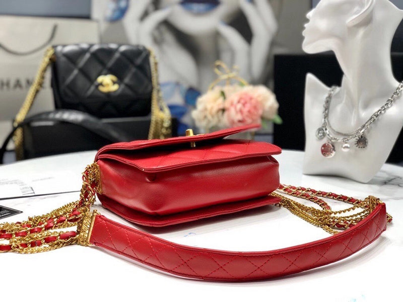 Satchel Bags - CLN Bags - 1229