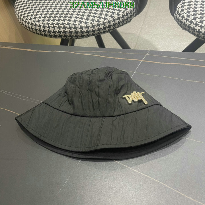 SAMC - DOR Caps & Hats - 017
