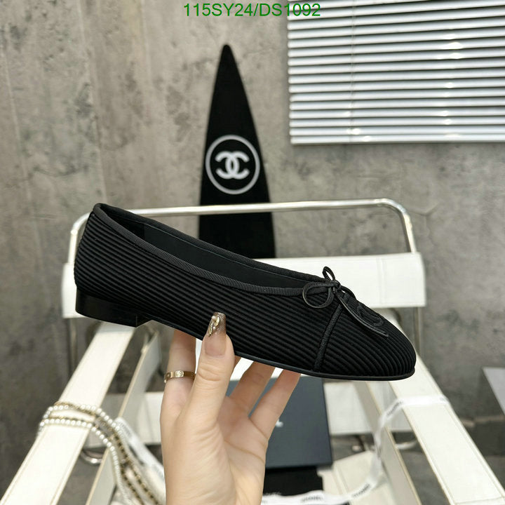 SAMC - CHL Women Shoes Ballet - 069