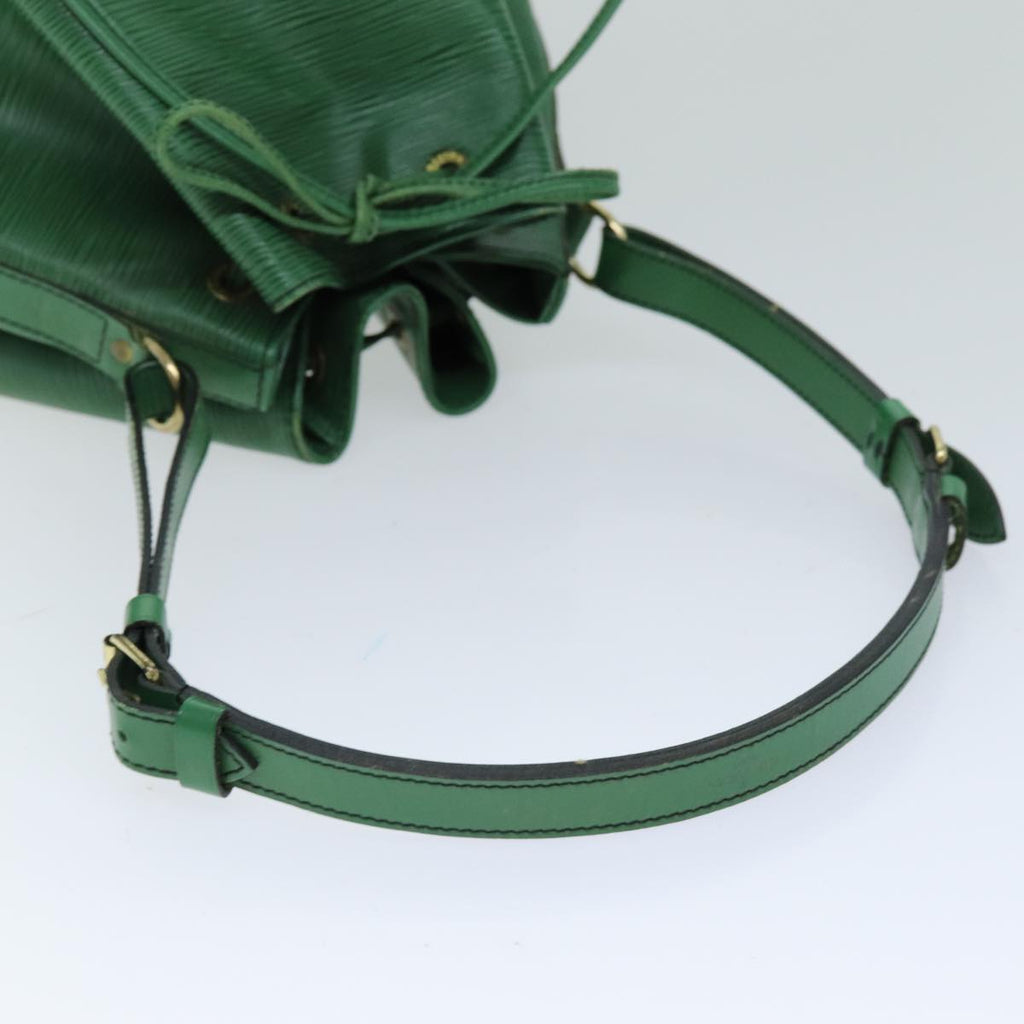 Louis Vuitton Noe Shoulder Bag