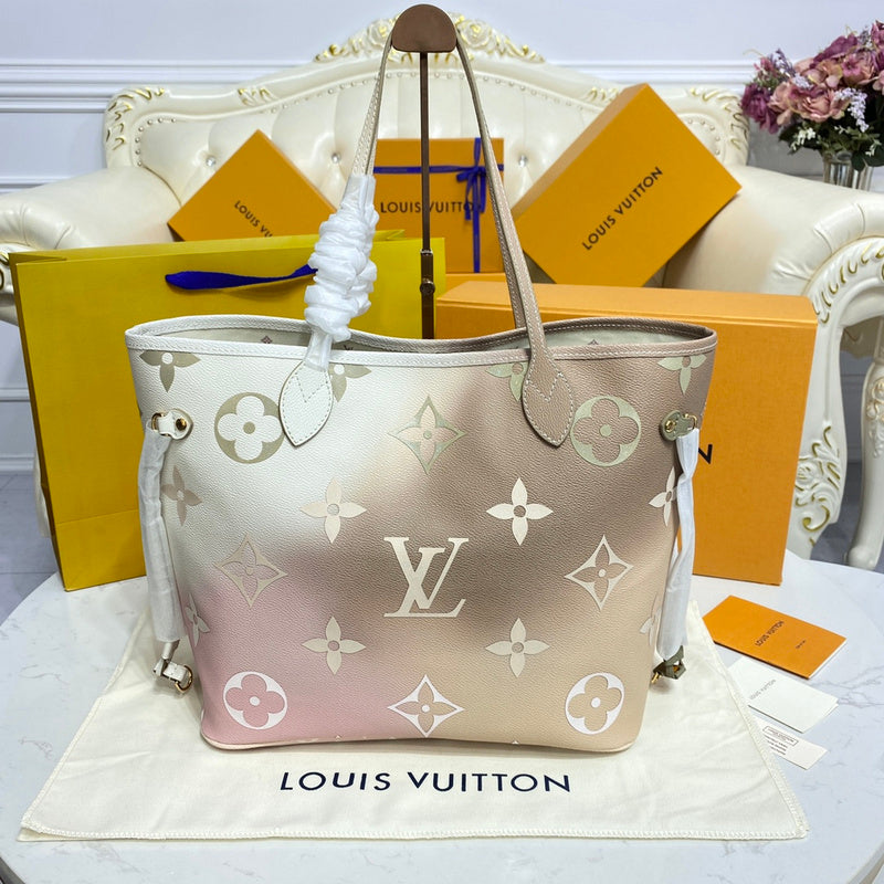 GlamI Lu-Vi bags - 3410
