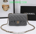 Satchel Bags - CHL Bags - 5261