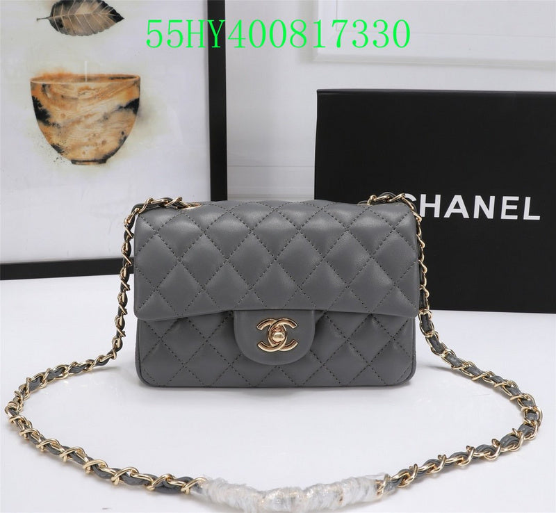 Satchel Bags - CHL Bags - 5261