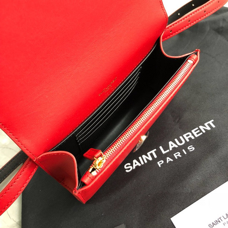 Satchel Bags - SLY Bags - 1010
