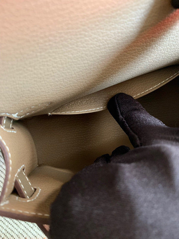 Satchel Bags - HMS-Bags - 1186