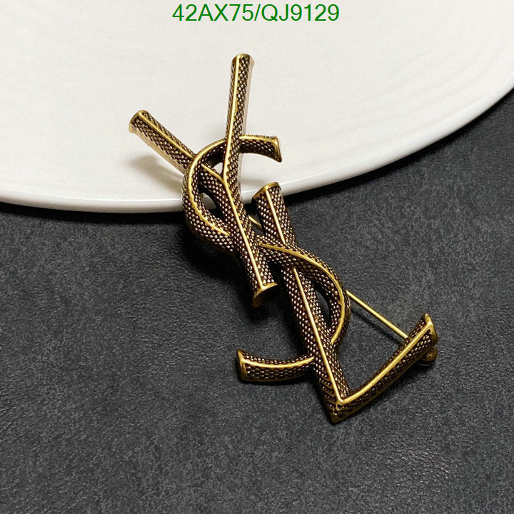 SAMC - YLS Jewelry - 042