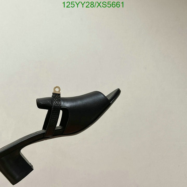 SAMC - HMS Women Shoes - 384