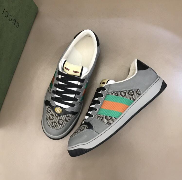 SAMC - GUKI Women Shoes - 910