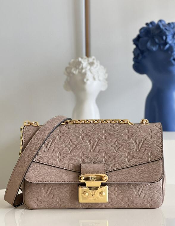 SAMC - LOV Bags - 1643