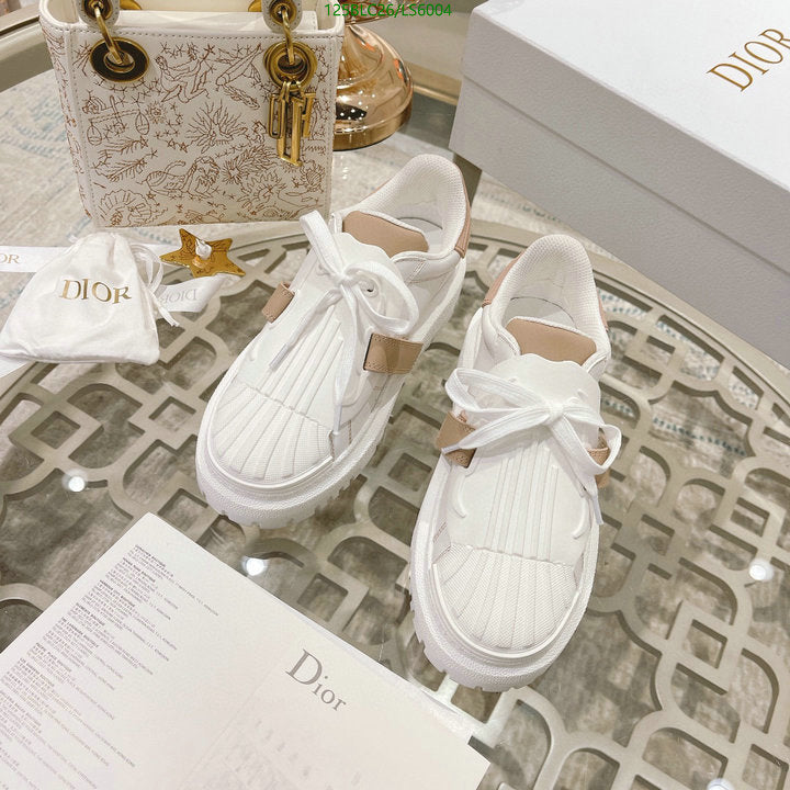 SAMCC - DOR Women Shoes - 1740