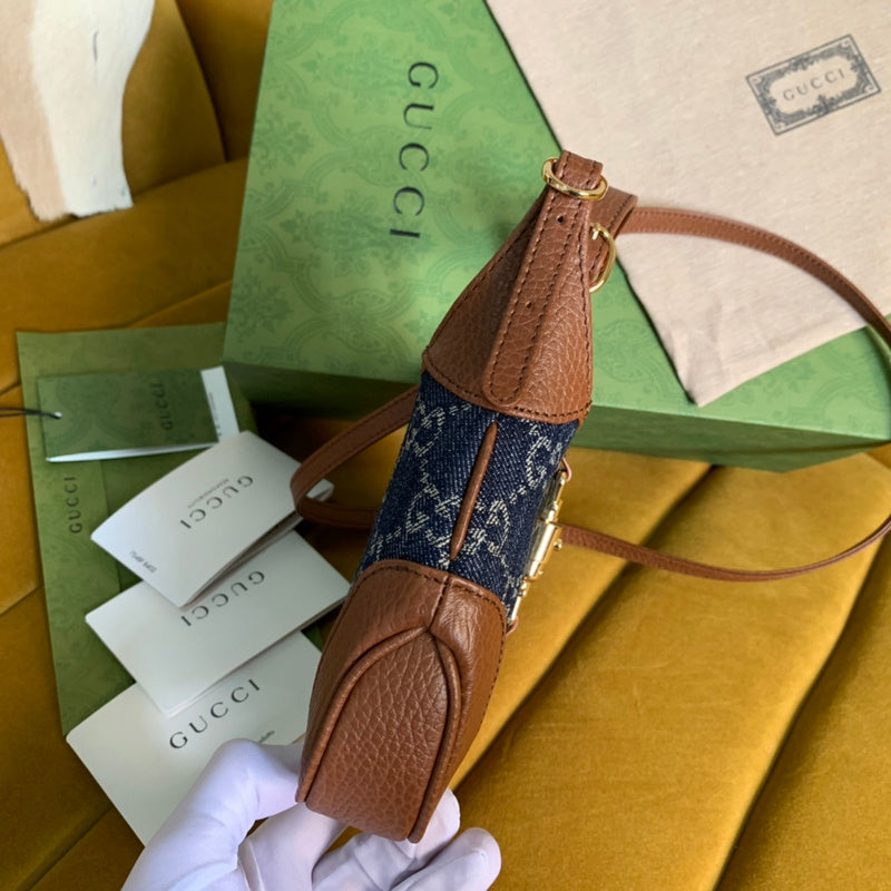 Glami-i GUKI Women Bags - 012