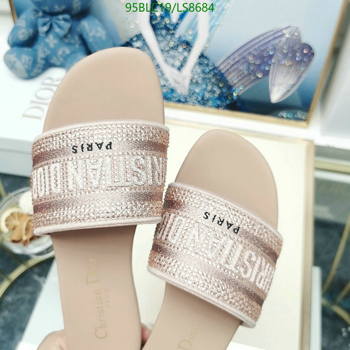 SAMCC - DOR Women Shoes - 2127