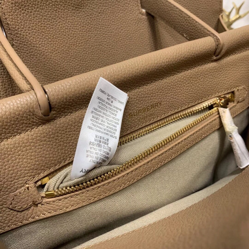 ELE Fashion -BBR Bags - 1566