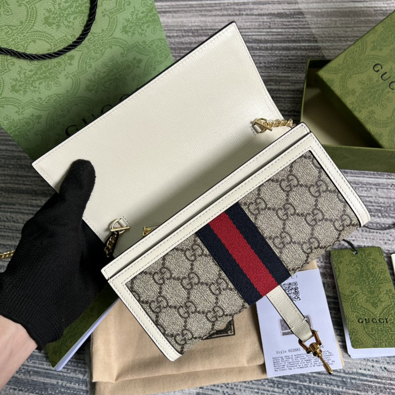 Glami - GUKI Wallets - 116