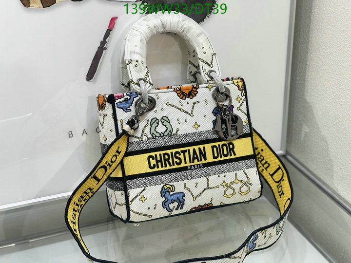SAMCC - DOR Bags - 995