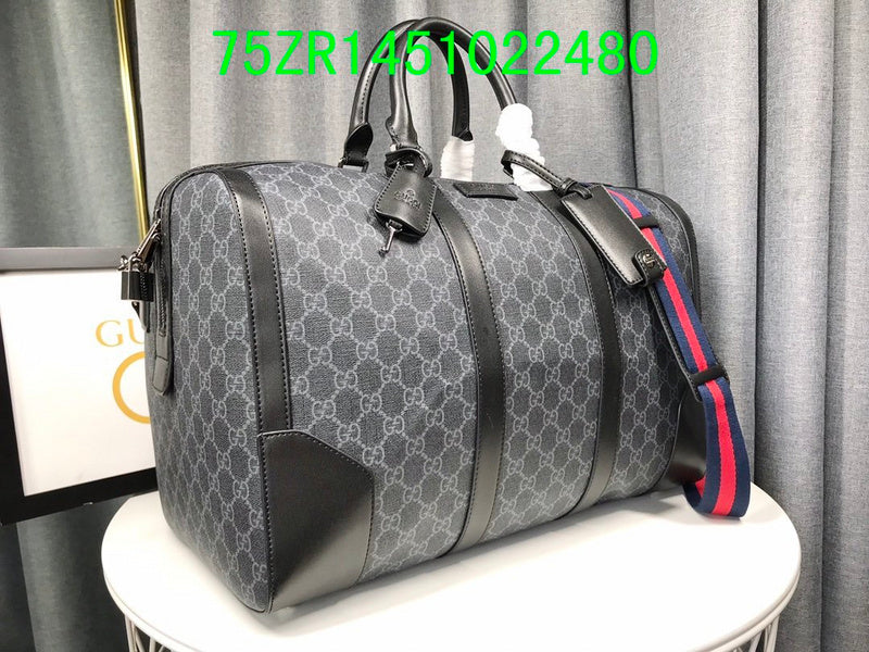 Glami Fashion - GCI Bags - 11347