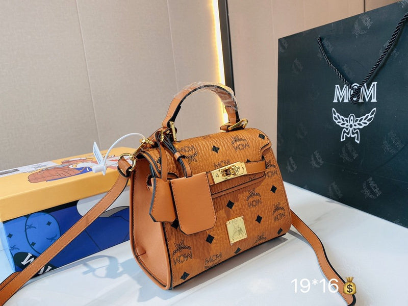 Glami- - MQM Bags - 225