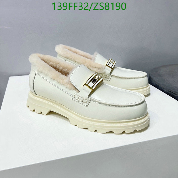 SAMCC - DOR Women Shoes - 1876