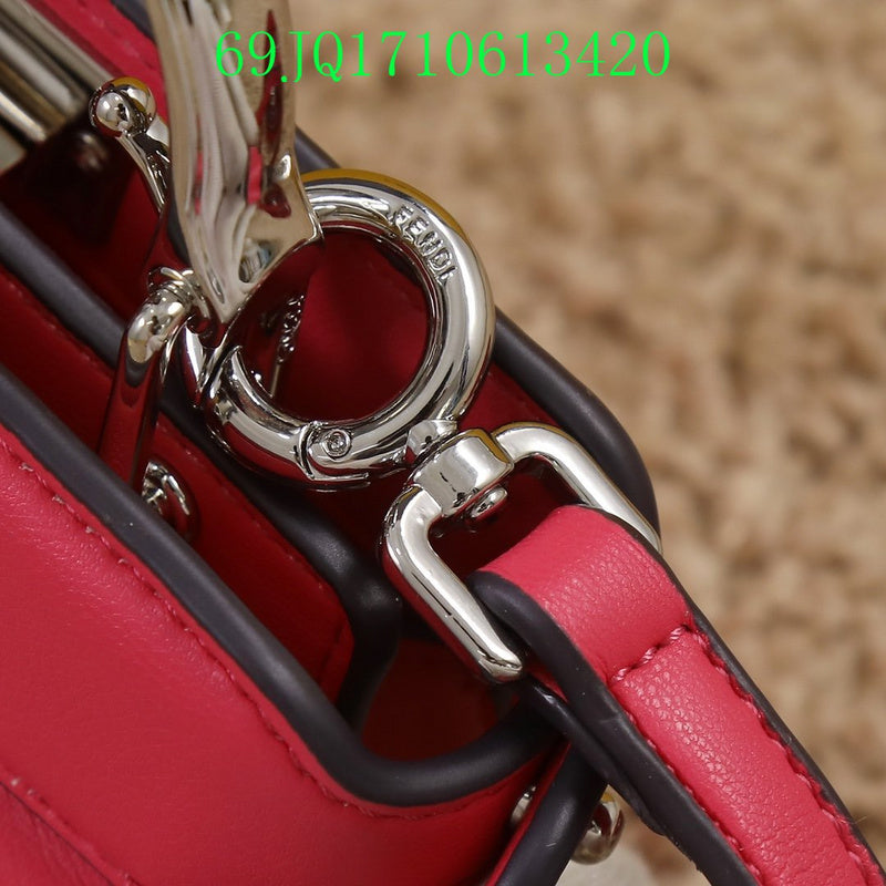 Glami - FDE Bags - 3123