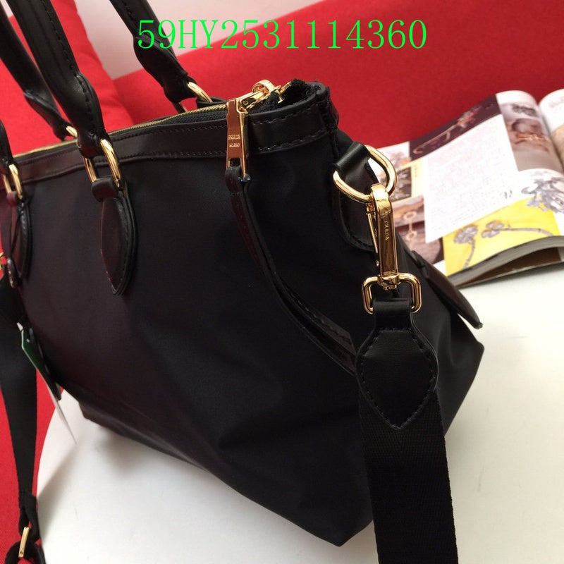 Satchel Bags - PDA Bags - 3821