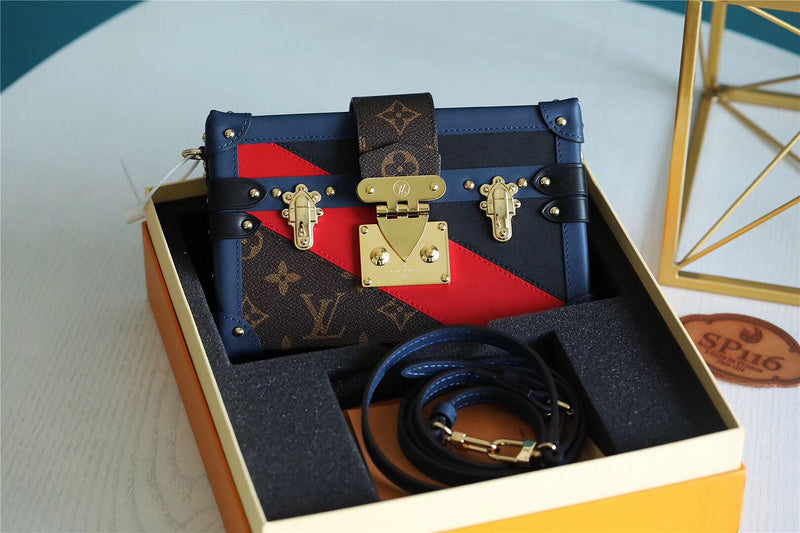 Glami Fashion Lu-Vi bags - 8205