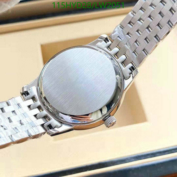 SAMC - OG Watches - 123
