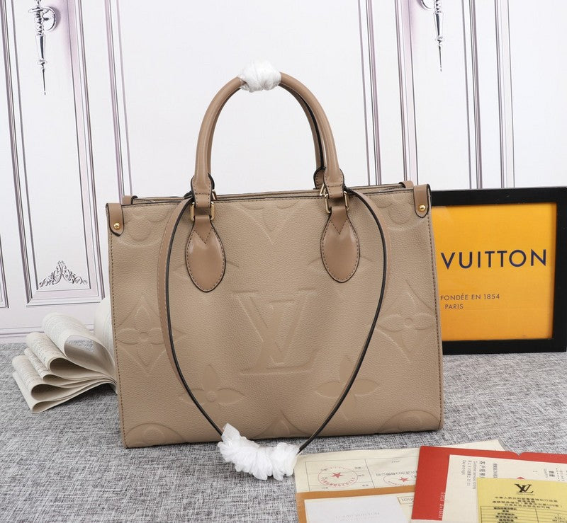 Satchel Bags - VL1 Bags - 195