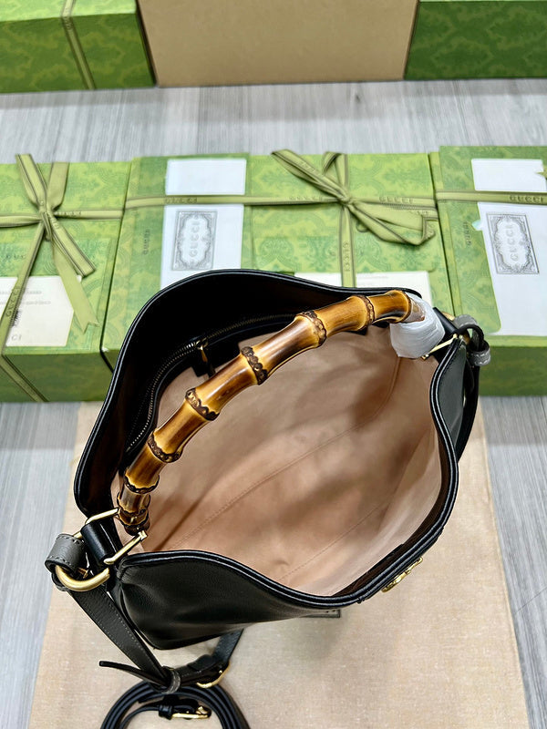Satchel Bags - GCI Bags - 643