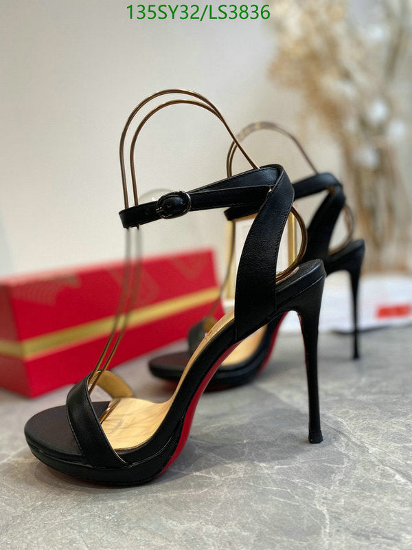 SAMC - CBL Women Shoes - 141