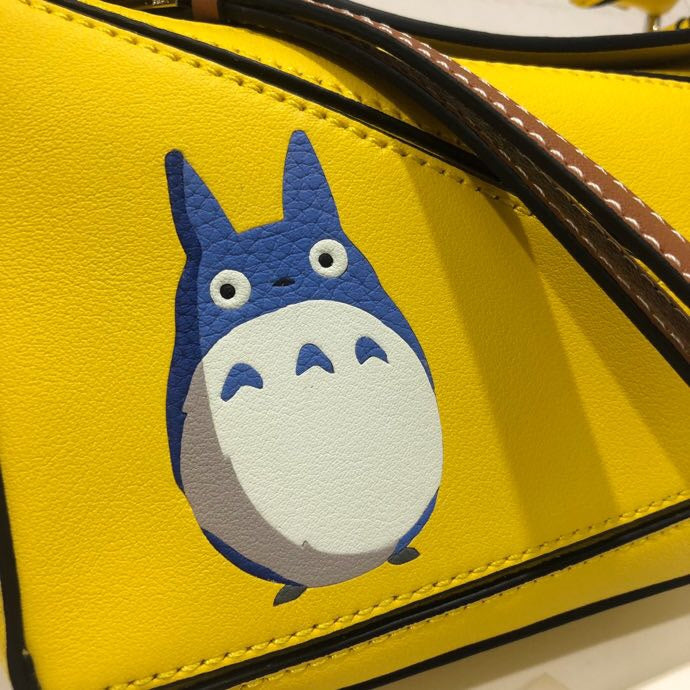 Glami - LWO Bags - 307