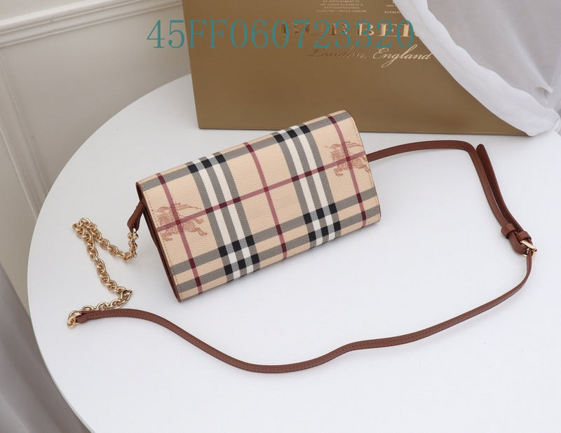 ELE Fashion -BBR Bags - 727