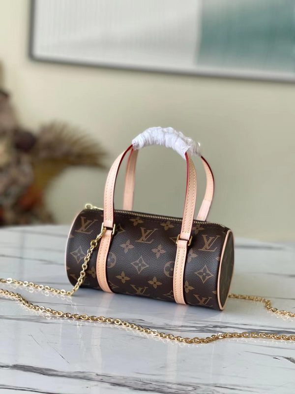 Glami Fashion Lu-Vi bags - 17137