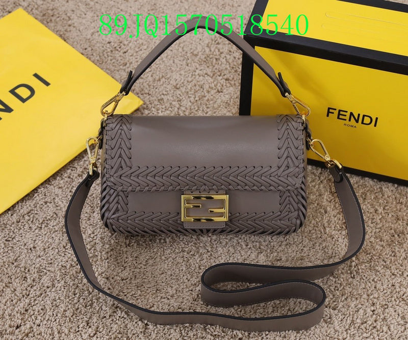 Glami - FDE Bags - 2903
