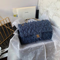 Satchel Bags - CLN Bags - 1160